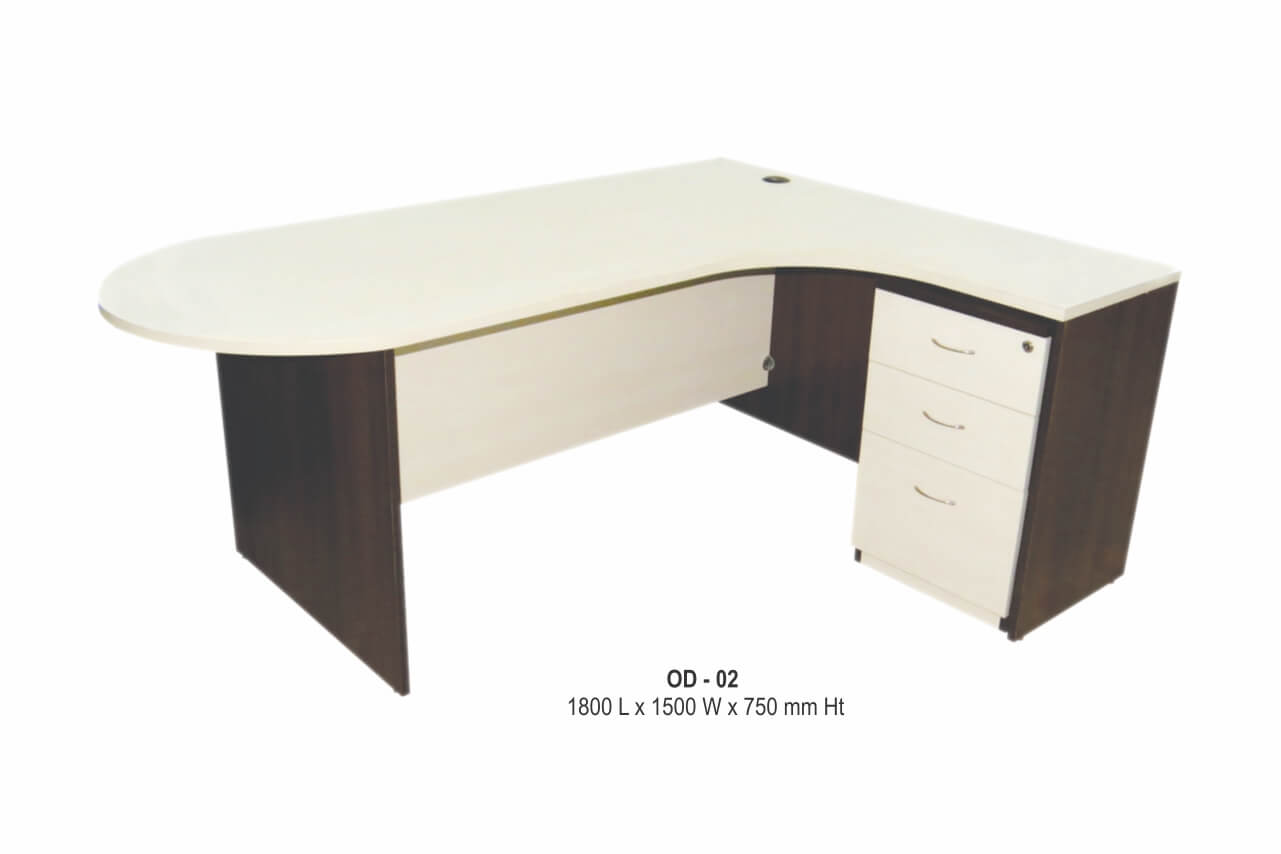 Best Executive Office Desk Manufacturers Mohali